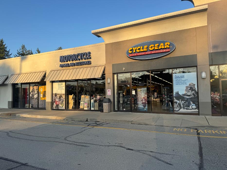 Cycle Gear - Allison Park, PA
