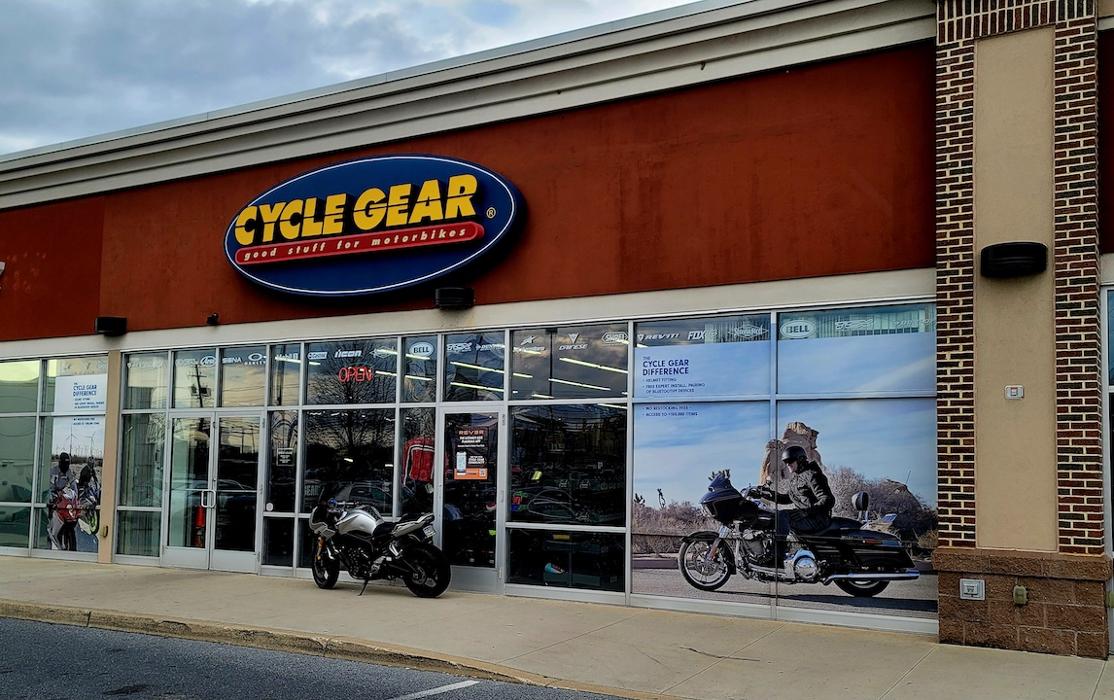 Cycle Gear