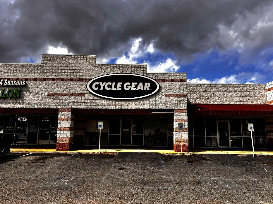 Cycle Gear