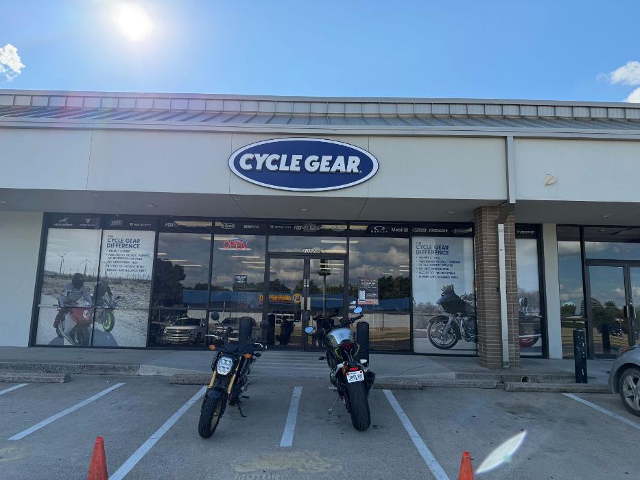 Cycle Gear