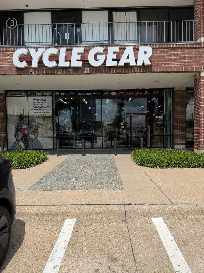 Cycle Gear