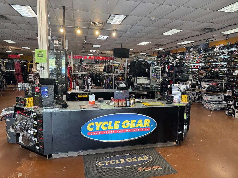 Cycle Gear