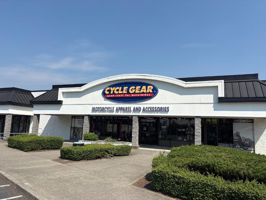 Cycle Gear