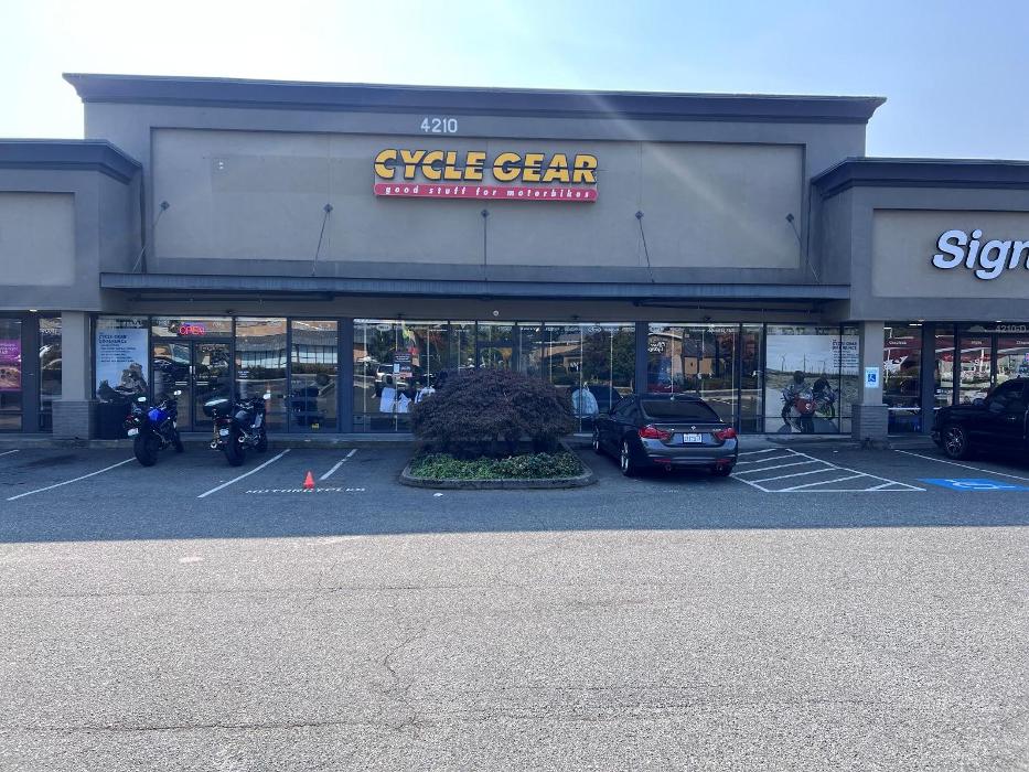 Cycle Gear