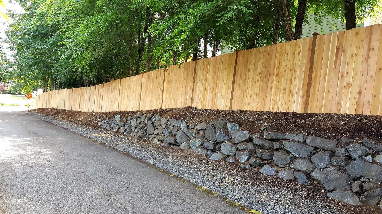 RMJ General Contractors LLC - Puyallup, WA