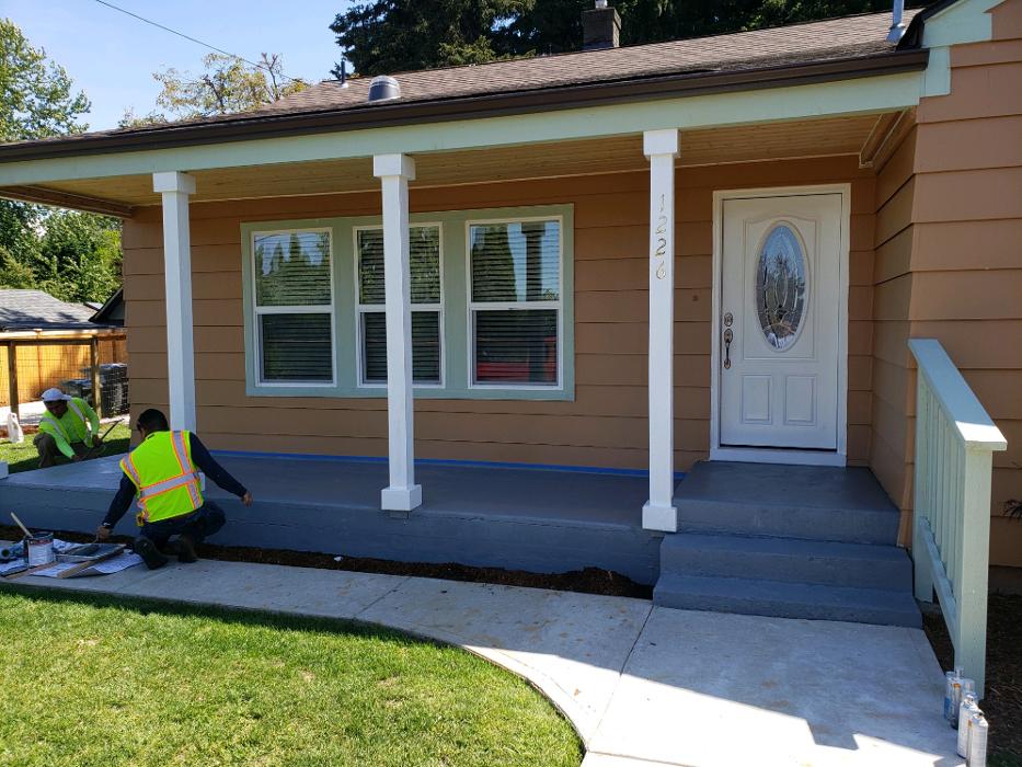 RMJ General Contractors LLC - Puyallup, WA