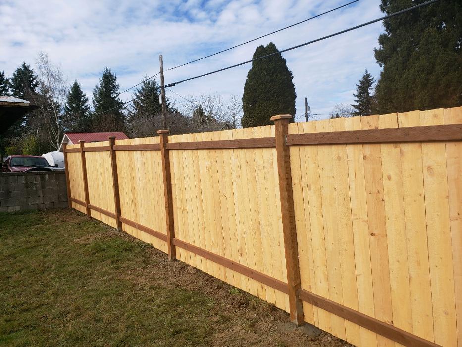 RMJ General Contractors LLC - Puyallup, WA