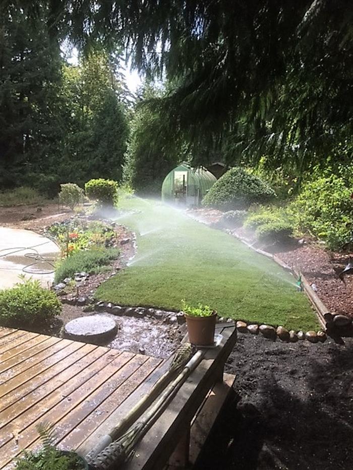 RMJ General Contractors LLC - Puyallup, WA