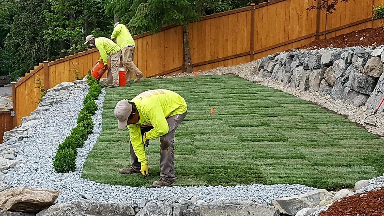 RMJ General Contractors LLC - Puyallup, WA
