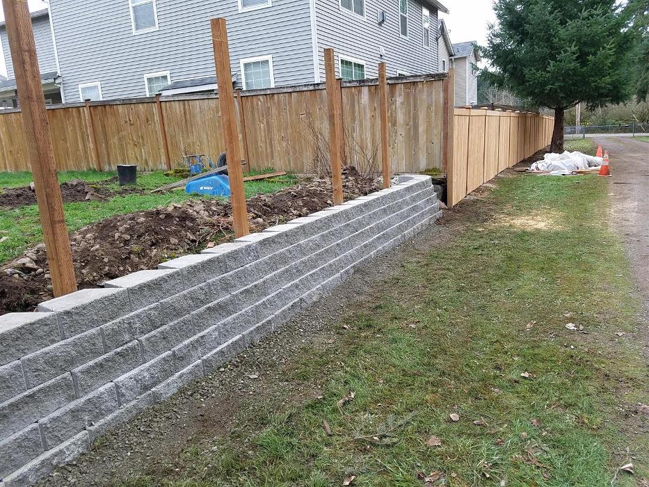 RMJ General Contractors LLC - Puyallup, WA