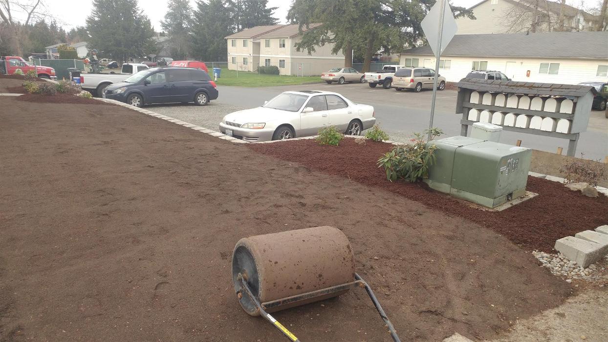 RMJ General Contractors LLC - Puyallup, WA