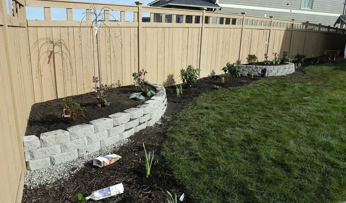 RMJ General Contractors LLC - Puyallup, WA