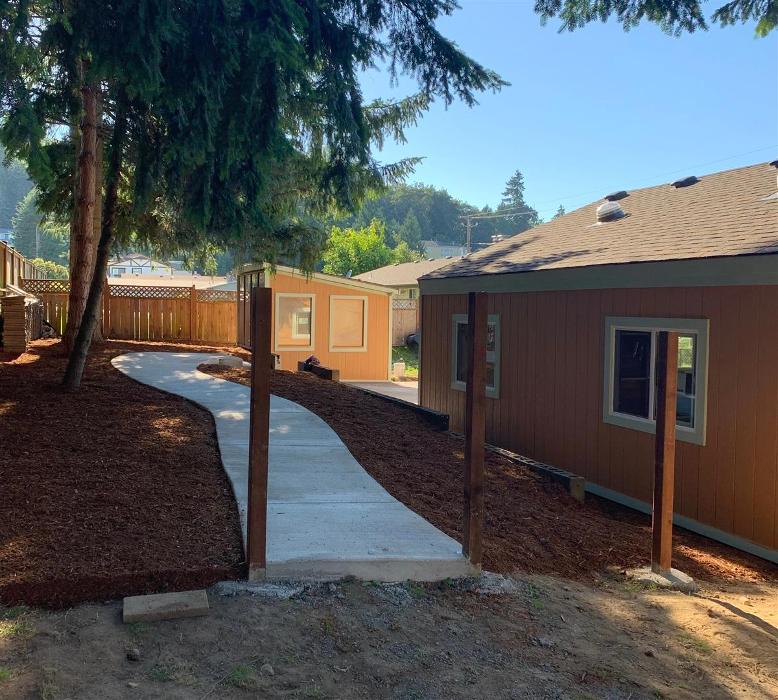 RMJ General Contractors LLC - Puyallup, WA