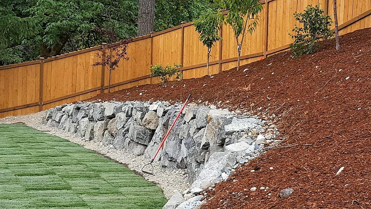 RMJ General Contractors LLC - Puyallup, WA