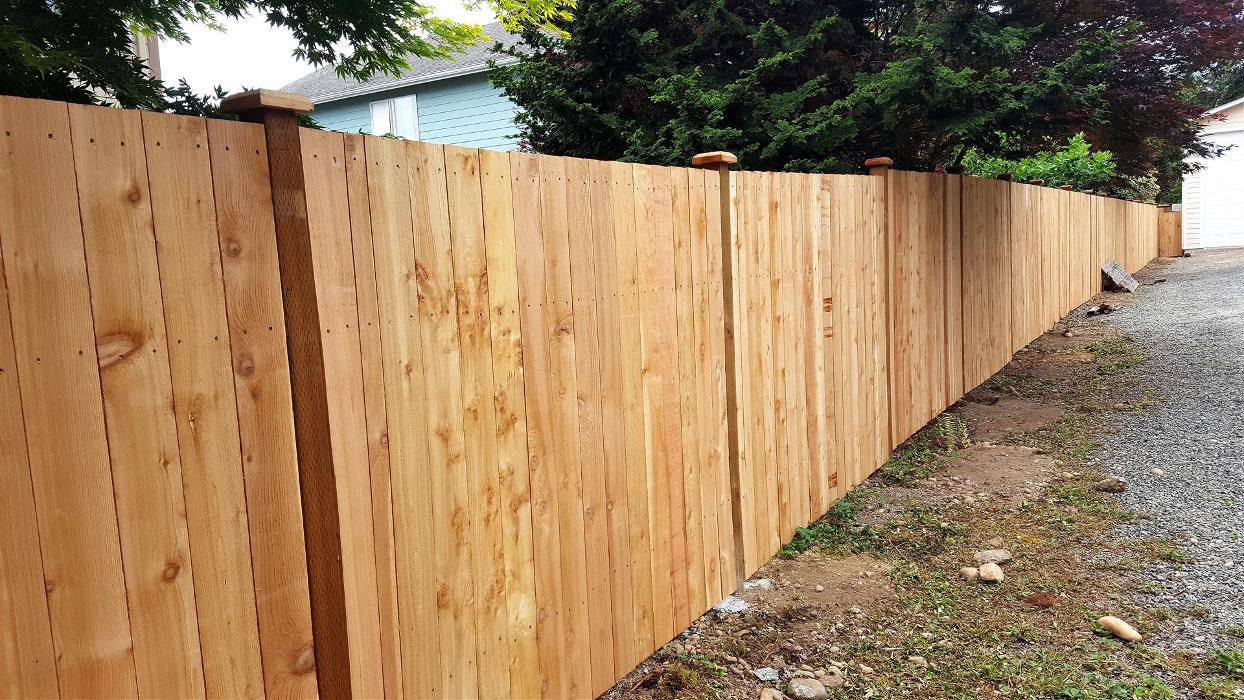 RMJ General Contractors LLC - Puyallup, WA