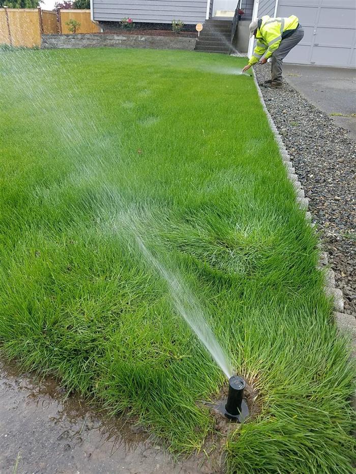 RMJ General Contractors LLC - Puyallup, WA