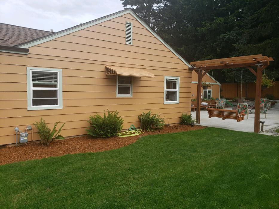 RMJ General Contractors LLC - Puyallup, WA