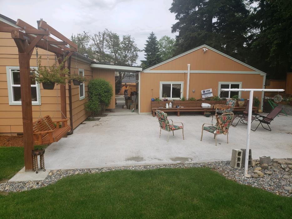 RMJ General Contractors LLC - Puyallup, WA