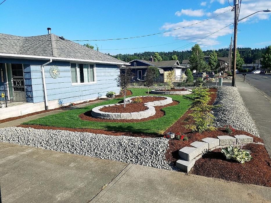 RMJ General Contractors LLC - Puyallup, WA