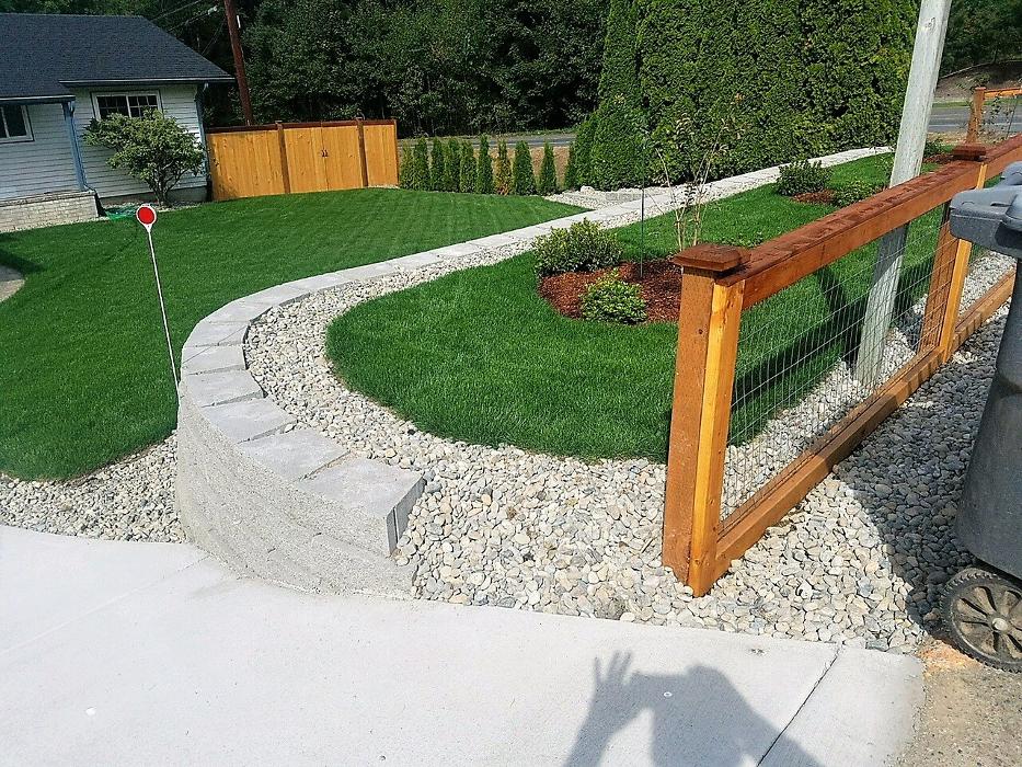 RMJ General Contractors LLC - Puyallup, WA