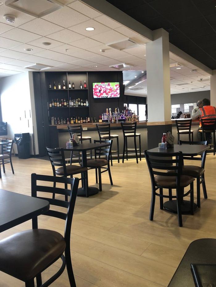 Berk & Chesters - Des Moines, IA