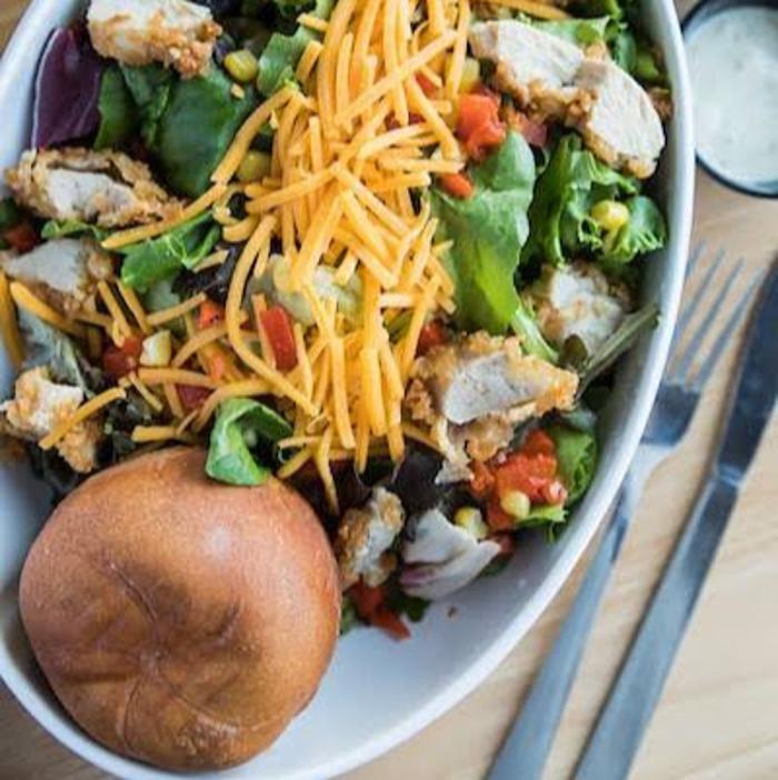 Berk & Chesters - Des Moines, IA