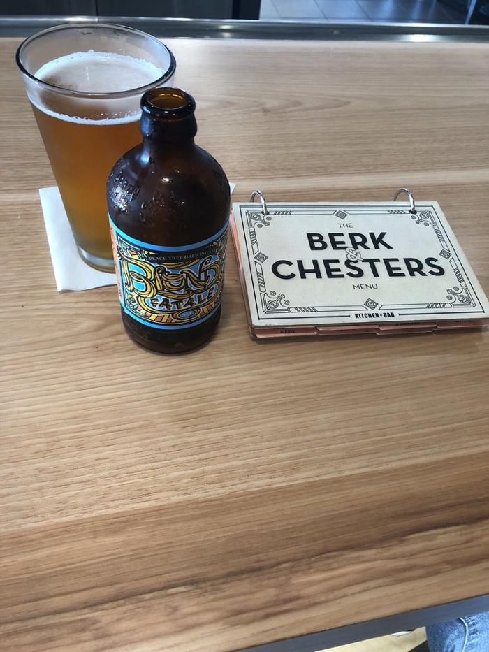Berk & Chesters - Des Moines, IA