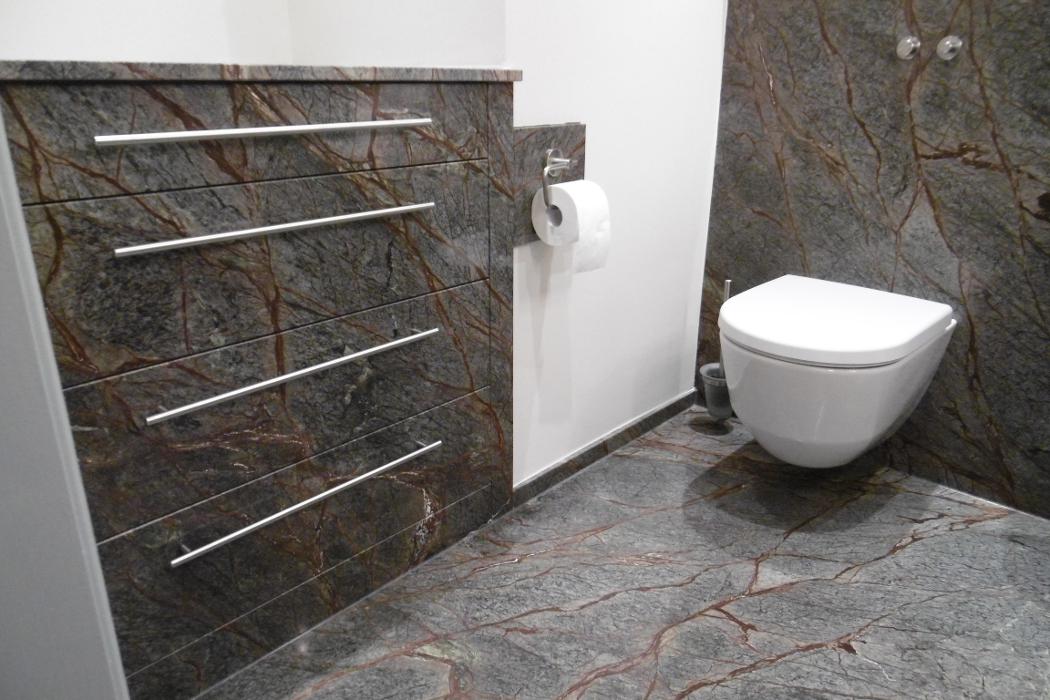 Marmor und Granit Arbinger, Kaltenbrunn in Kirchberg im Wald