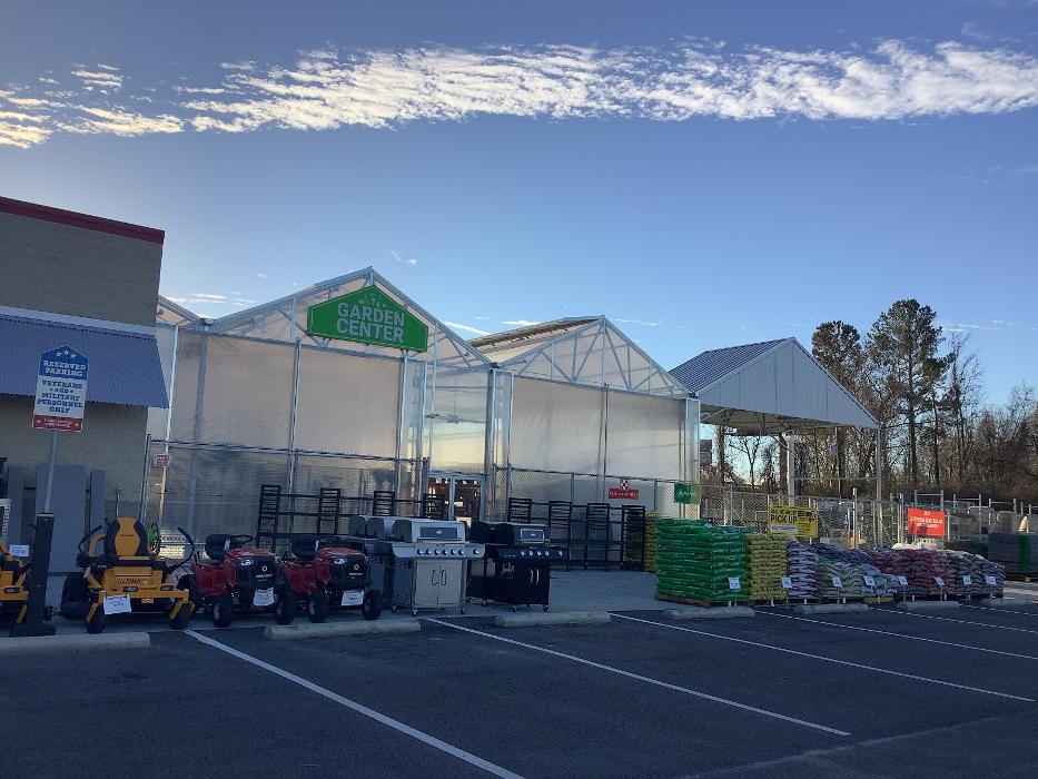 Tractor Supply Co. Image