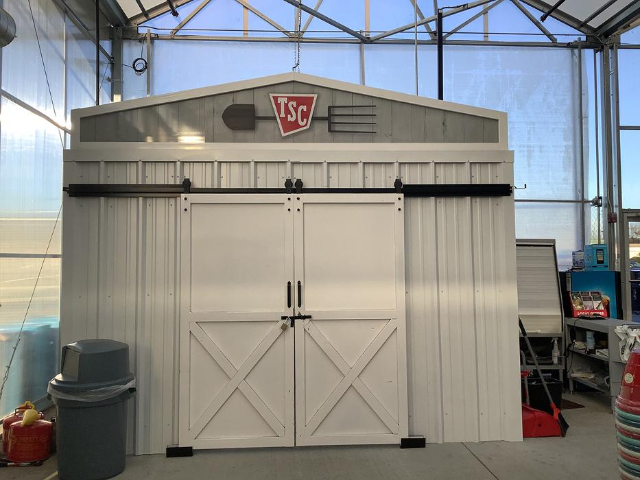 Tractor Supply Co. Image