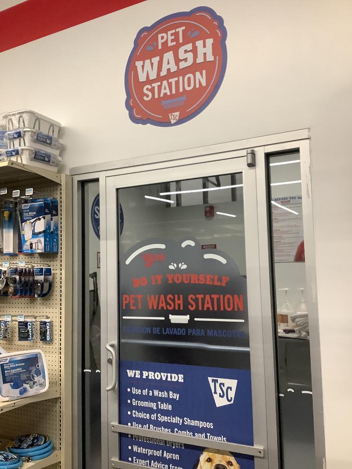 Tractor Supply Co. Image