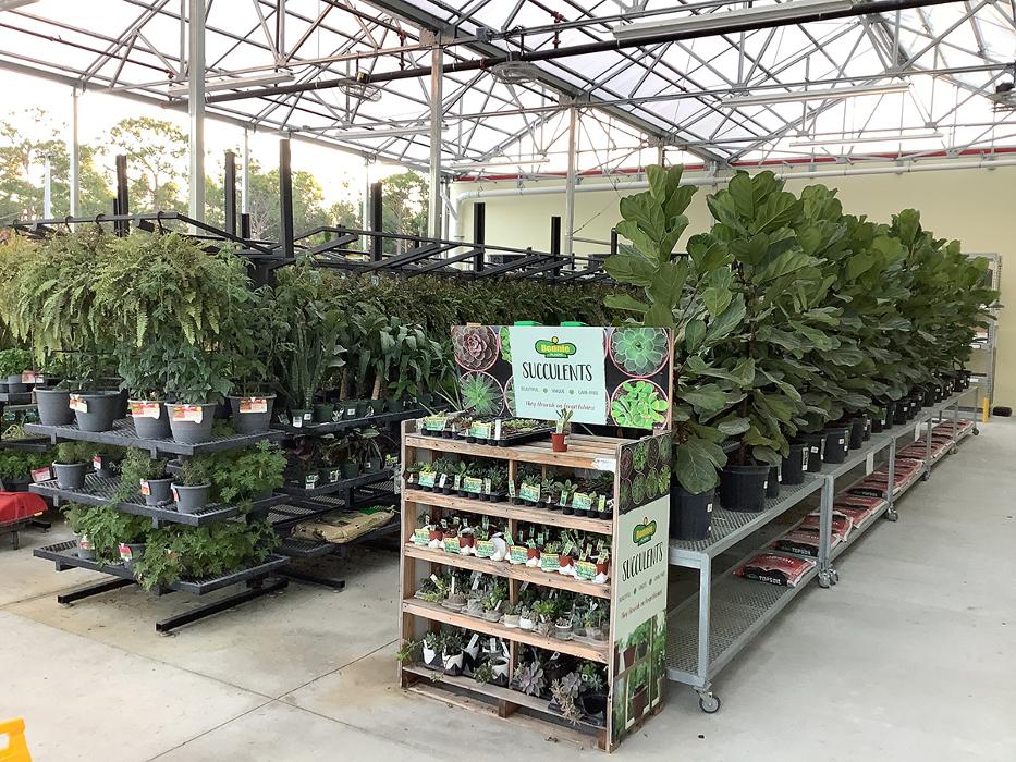 Tractor Supply Co. Image