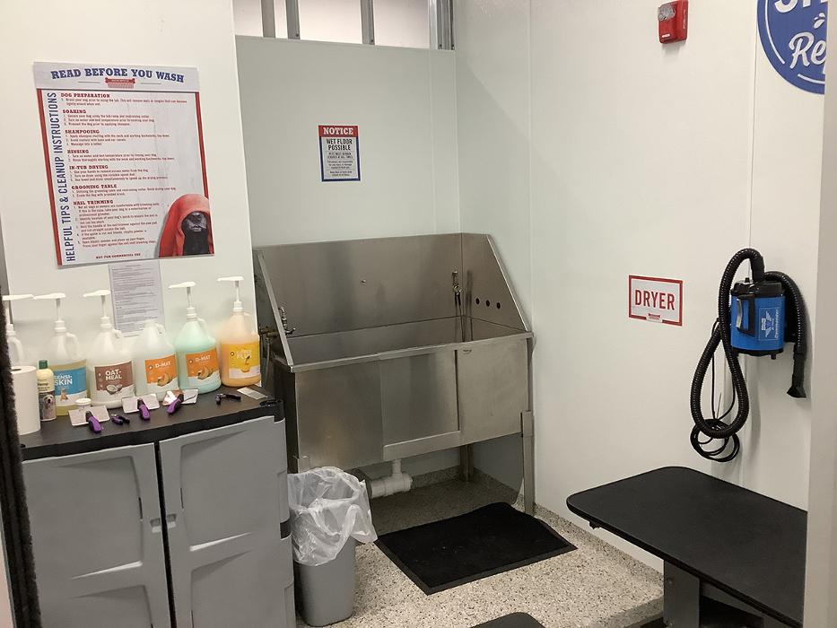 Tractor Supply Co. Image