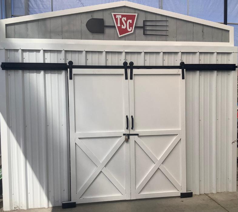 Tractor Supply Co. Image