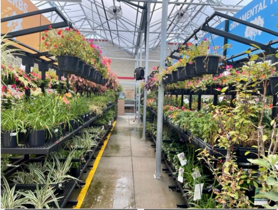 Tractor Supply Co. Image