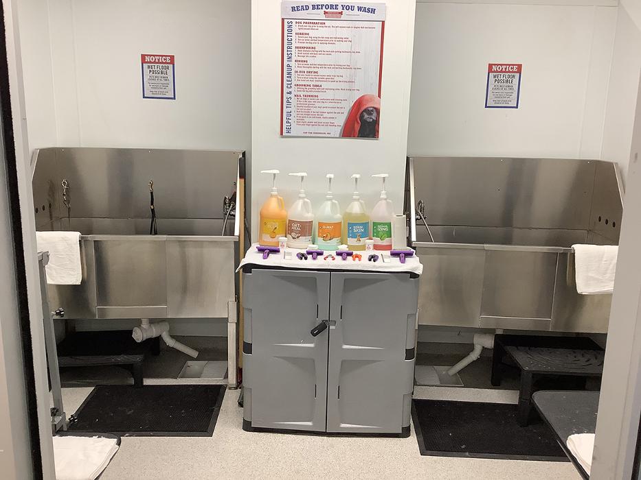 Tractor Supply Co. Image