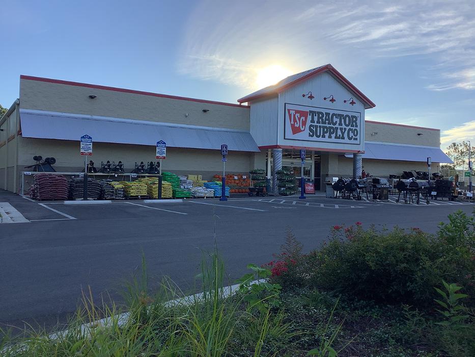 Tractor Supply Co. Image