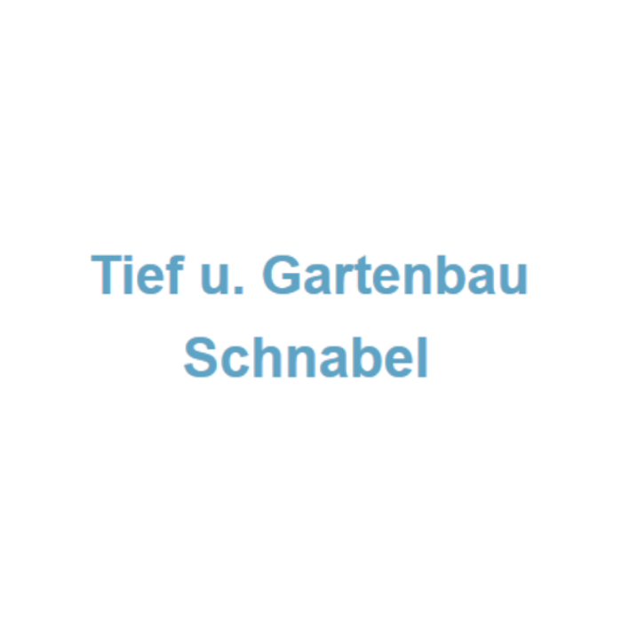 Tief- und Gartenbau Schnabel in Wermelskirchen