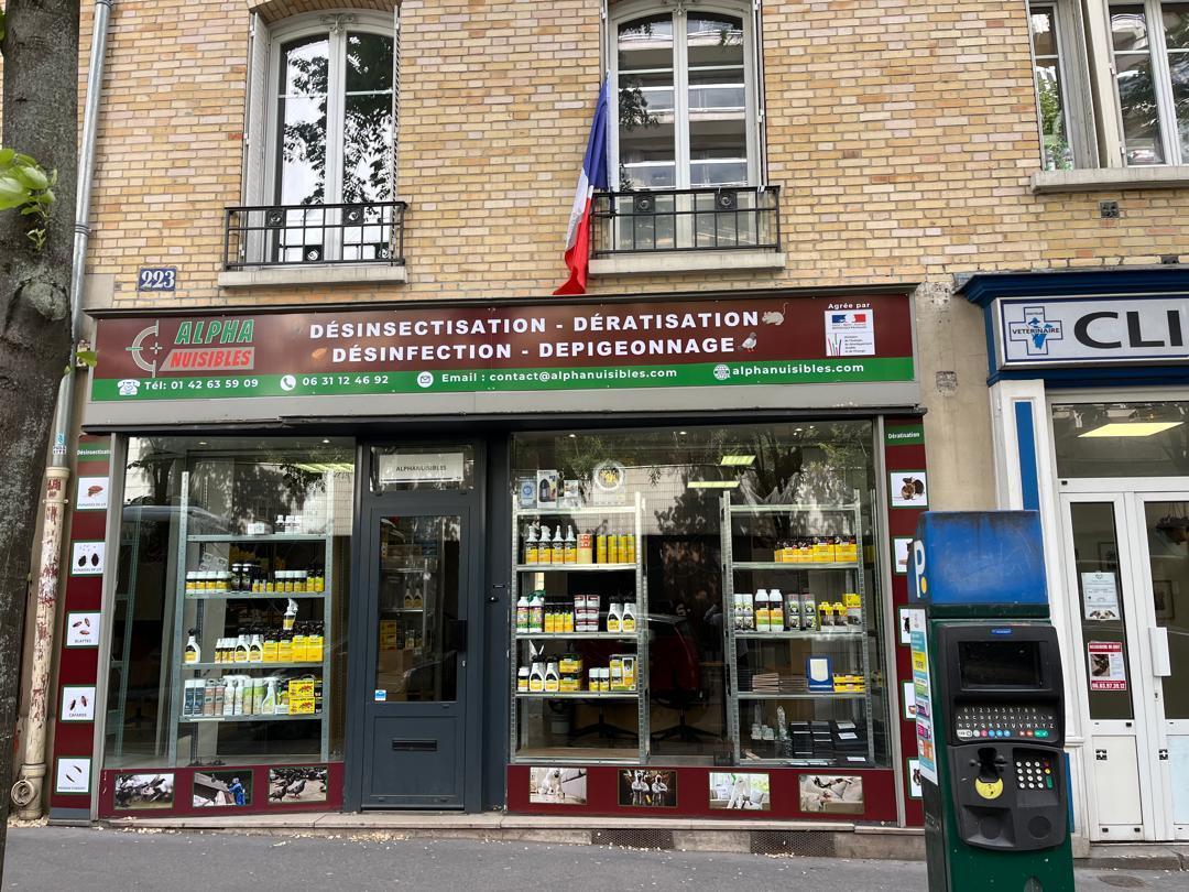 galerie image