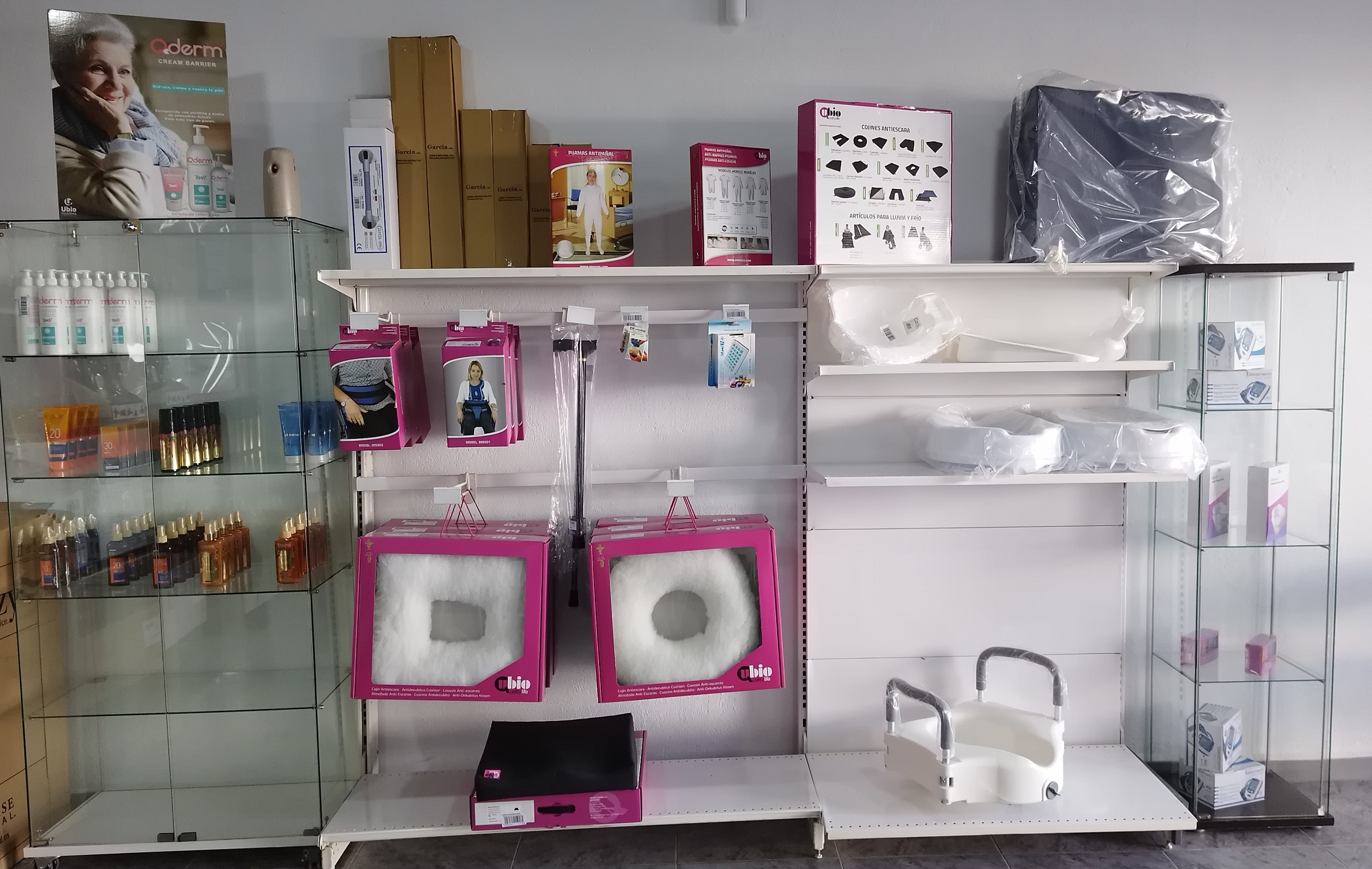 Galería en miniatura