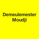 Demeulemester Moudji