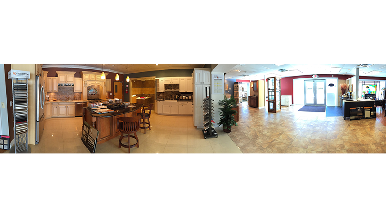 RWC Windows, Doors, Kitchens, & Baths - Caldwell, NJ