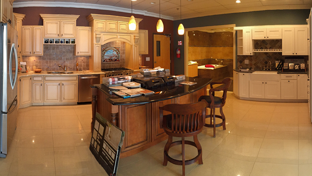 RWC Windows, Doors, Kitchens, & Baths - Caldwell, NJ