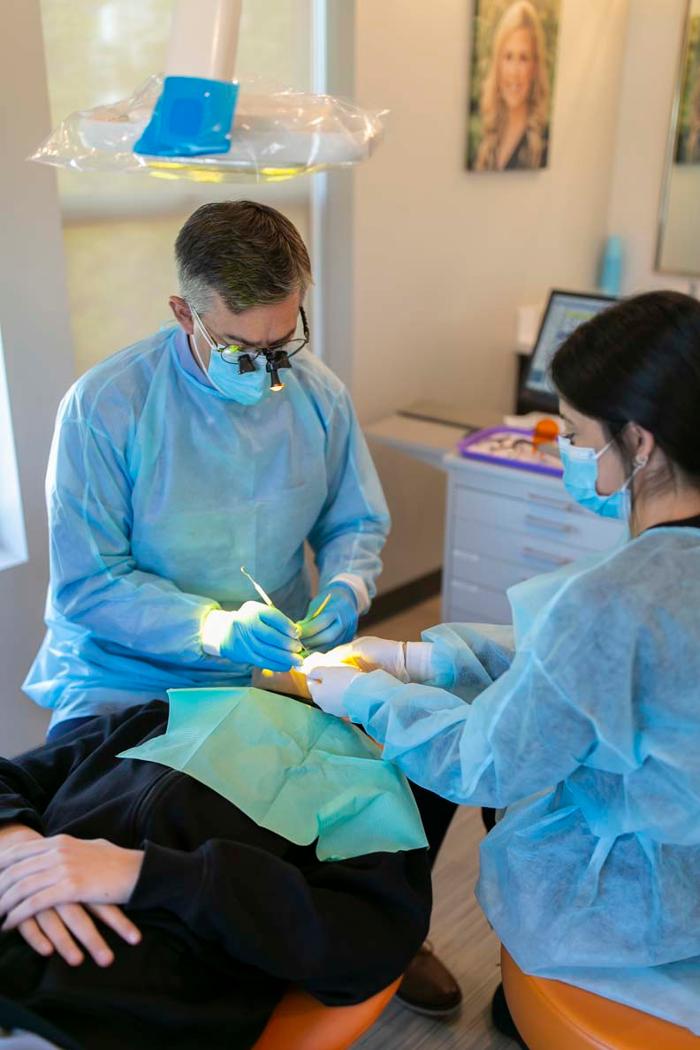 Healdsburg Orthodontics Image