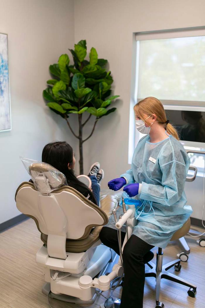 Healdsburg Orthodontics Image