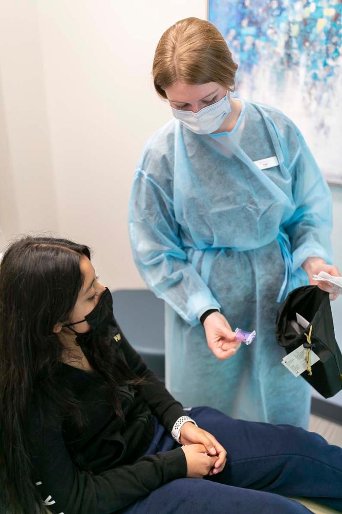 Healdsburg Orthodontics Image