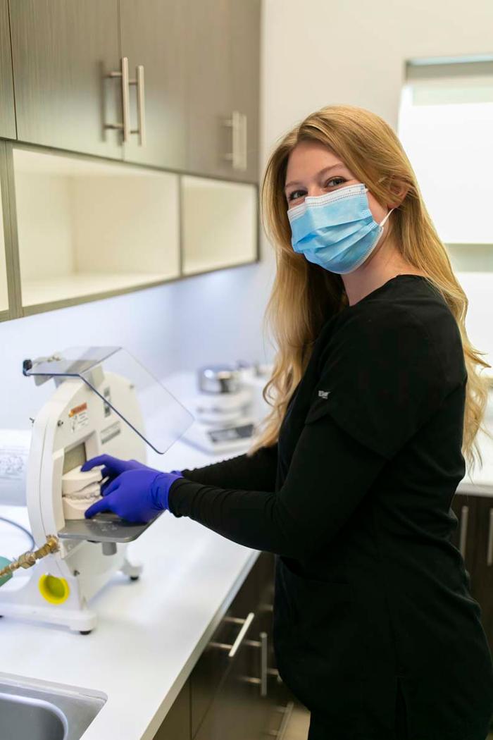 Healdsburg Orthodontics Image