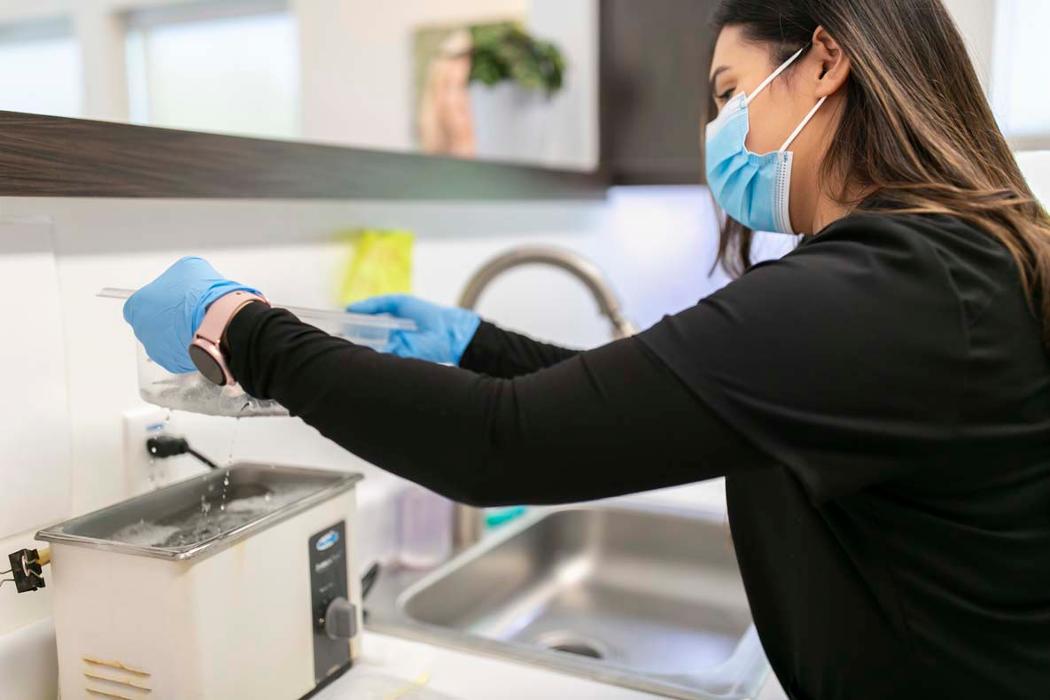 Healdsburg Orthodontics Image