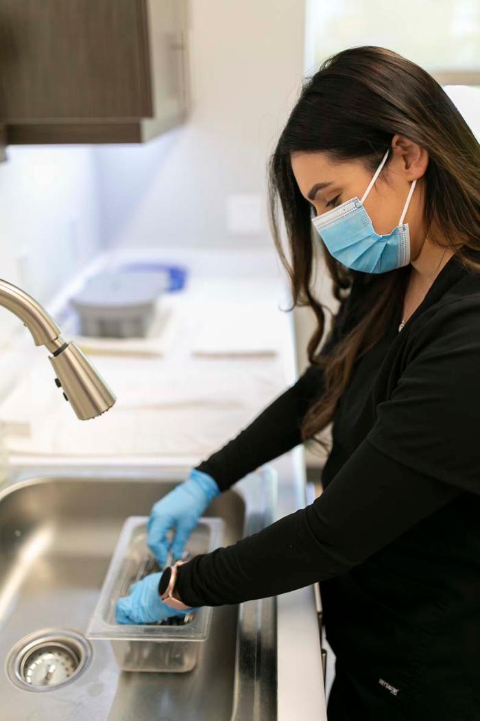 Healdsburg Orthodontics Image