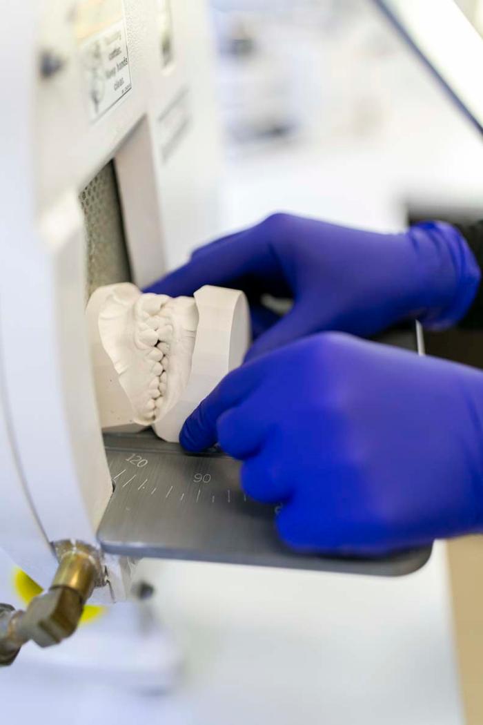 Healdsburg Orthodontics Image